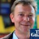 Craig Mackinlay, the ex-Ukip Tory MP who lost his limbs to sepsis | Conservatives