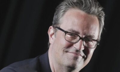 Criminal investigation into Matthew Perry's ketamine death ongoing, LAPD says