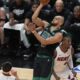 Derrick White scores 38, Celtics top Heat 102-88 to take a 3-1 East playoff series lead