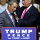 Donald Trump hasn’t offered me a job, Nigel Farage says – POLITICO