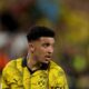 Dortmund unlock the joy of Jadon Sancho after Manchester United nightmare