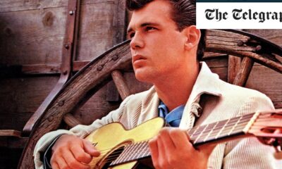 Duane Eddy, rock 'n' roll pioneer renowned for his echo-laden twanging guitar sound – obituary