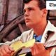 Duane Eddy, rock 'n' roll pioneer renowned for his echo-laden twanging guitar sound – obituary