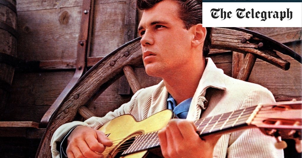 Duane Eddy, rock 'n' roll pioneer renowned for his echo-laden twanging guitar sound – obituary