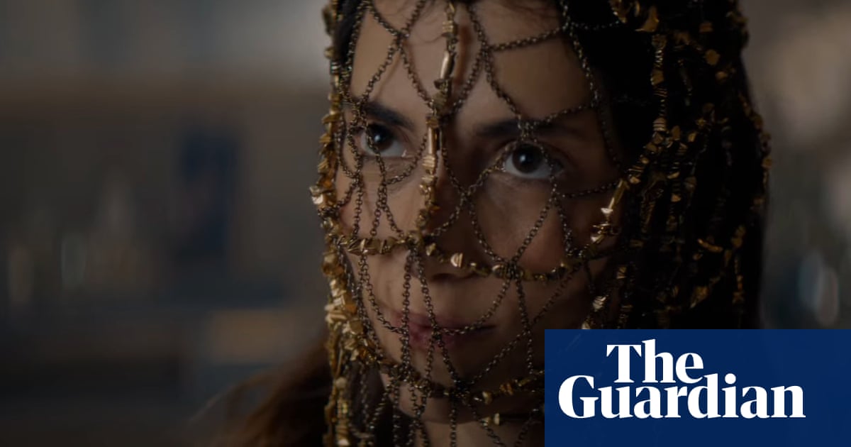 Dune: Prophecy: first trailer for female-led prequel TV series | US television