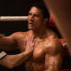 Dwayne Johnson Transforms Into Mark Kerr