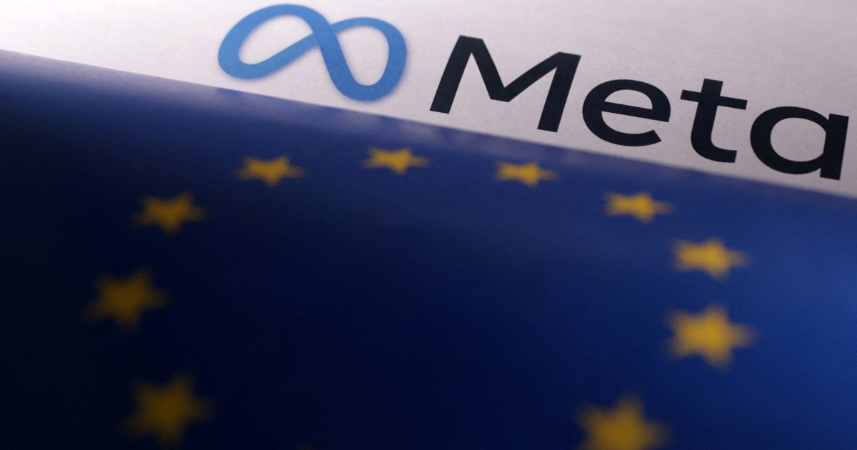 EU launches disinformation probe against social media giant Meta | News
