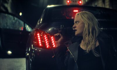 Elisabeth Moss FX Series Is Stunningly Fascinating