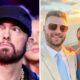 Eminem’s daughter Hailie Jade Scott marries in ‘beautiful’ ceremony attended by 50 Cent and Dr Dre