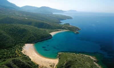 Enjoy Coastal Greece With The Entire Family In Costa Navarino