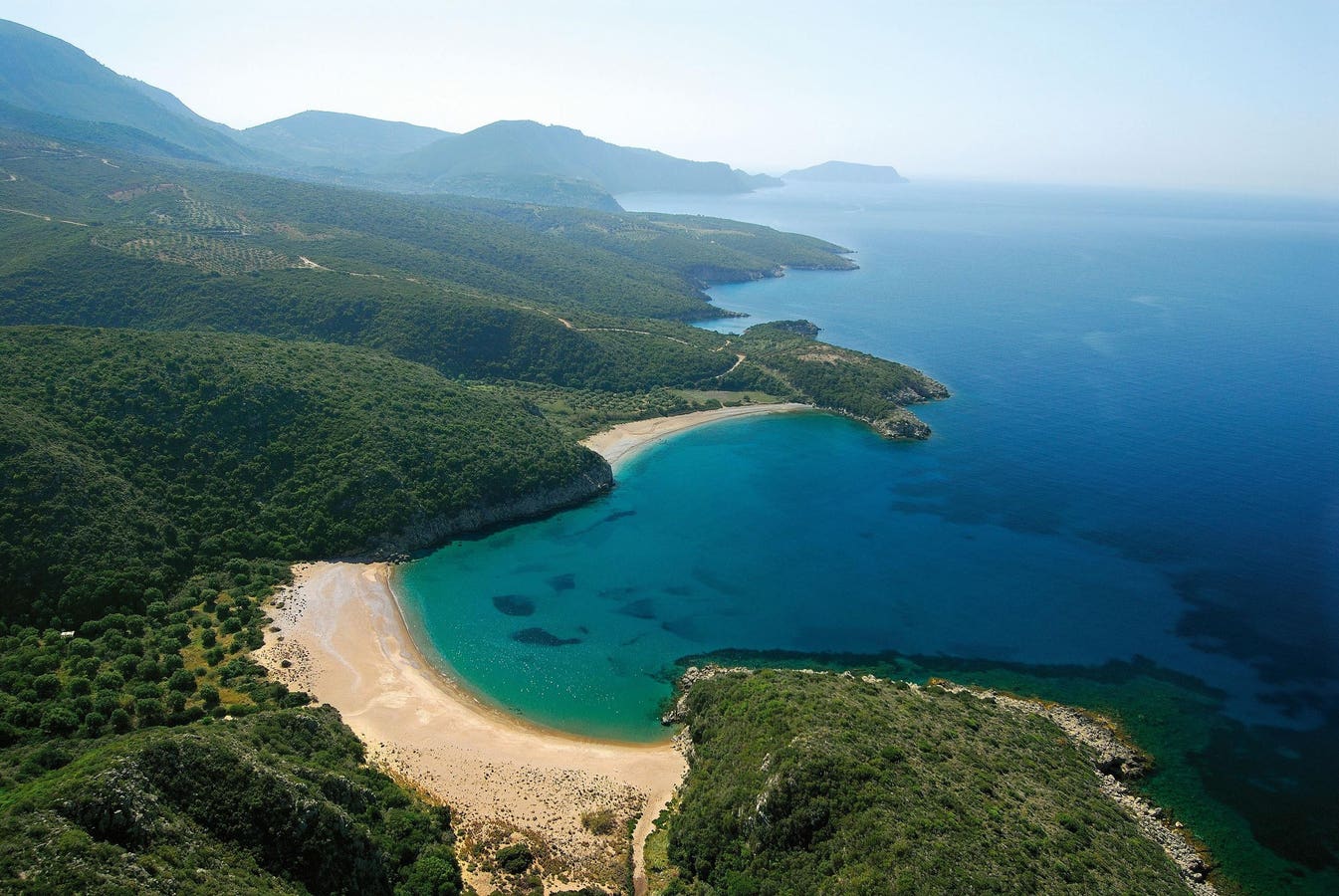 Enjoy Coastal Greece With The Entire Family In Costa Navarino