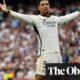 European football: Real Madrid clinch La Liga title after Barcelona are beaten | La Liga