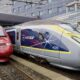 Eurostar doubles resources in preparation for the EES – Business Traveller