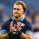 Ex-Scotland captain Stuart Hogg ‘reset’ in rehab after arrest