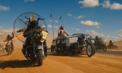 Extended Thoughts on ‘Furiosa' ... — World of Reel