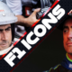 F1 ICONS: David Brabham on his father Jack Brabham, the legendary three-time world champion