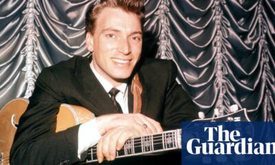 Frank Ifield obituary | Pop and rock