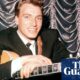 Frank Ifield obituary | Pop and rock