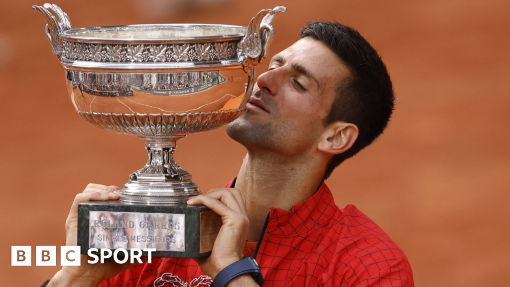 French Open: Novak Djokovic, Aryna Sabalenka, Elena Rybakina, Katie Boulter, Dan Evans in action on day three