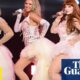 Girls Aloud review – a glorious pop institution still calling the shots | Girls Aloud