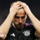 Harry Kane: Thomas Tuchel blames striker's back pain for Bayern Munich substitution