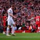 Harvey Elliott: It's about time I scored... but I thought it was going over!