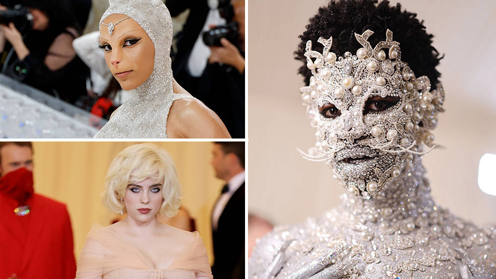 How To Watch Met Gala 2024 In The UK