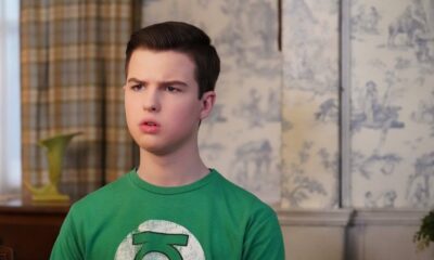 How 'Young Sheldon' finally got to that heartbreaking revelation from 'The Big Bang Theory'