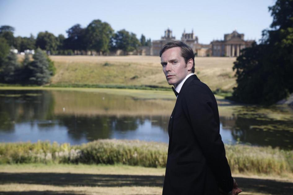 ITV update on new crime drama for Endeavour's Shaun Evans