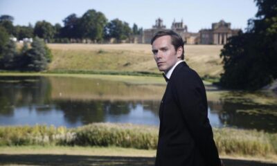 ITV update on new crime drama for Endeavour's Shaun Evans