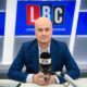 Iain Dale to step down from LBC to put himself forward to be selected as a candidate for MP in the General Election