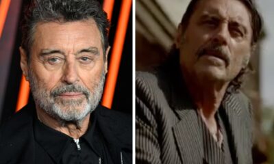 Ian McShane says he rejects common request from Deadwood fans