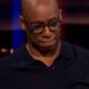 Ian Wright fights back tears as he signs off on final Match of the Day appearance