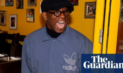 Ian Wright’s last Match of the Day and his legacy as a pundit | Soccer