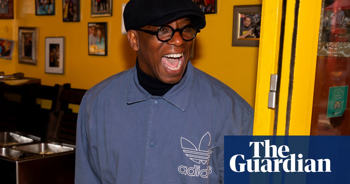 Ian Wright’s last Match of the Day and his legacy as a pundit | Soccer