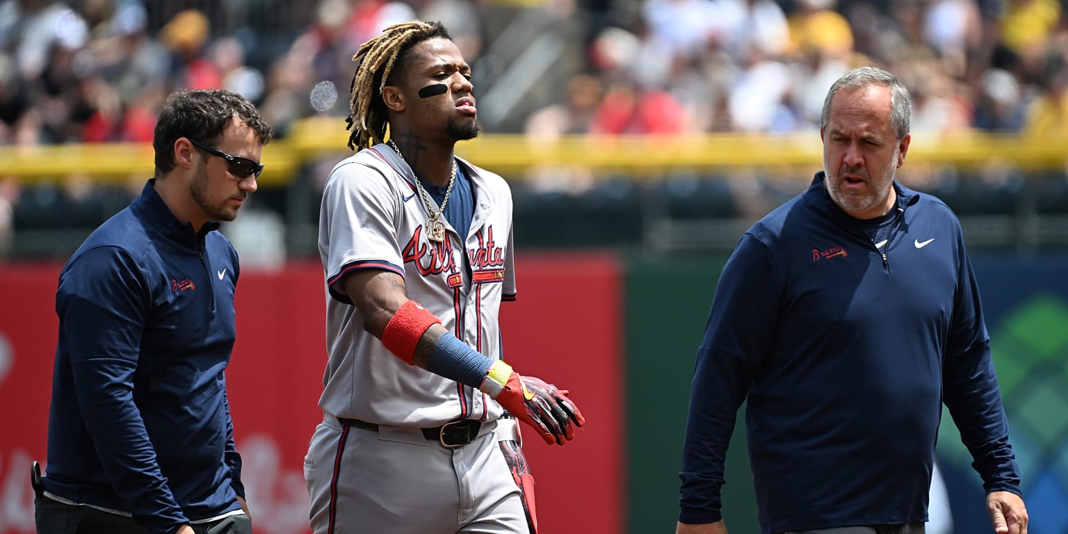 Impact of Ronald Acuña Jr.'s injury on baseball