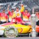 Indy 500 has a $4.2 Million Man: Josef Newgarden earns record prize for second consecutive win at Brickyard