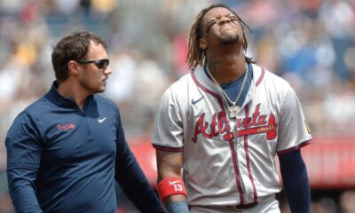 Injury impact - 10 pickups to replace Ronald Acuna Jr.'s production