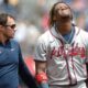 Injury impact - 10 pickups to replace Ronald Acuna Jr.'s production