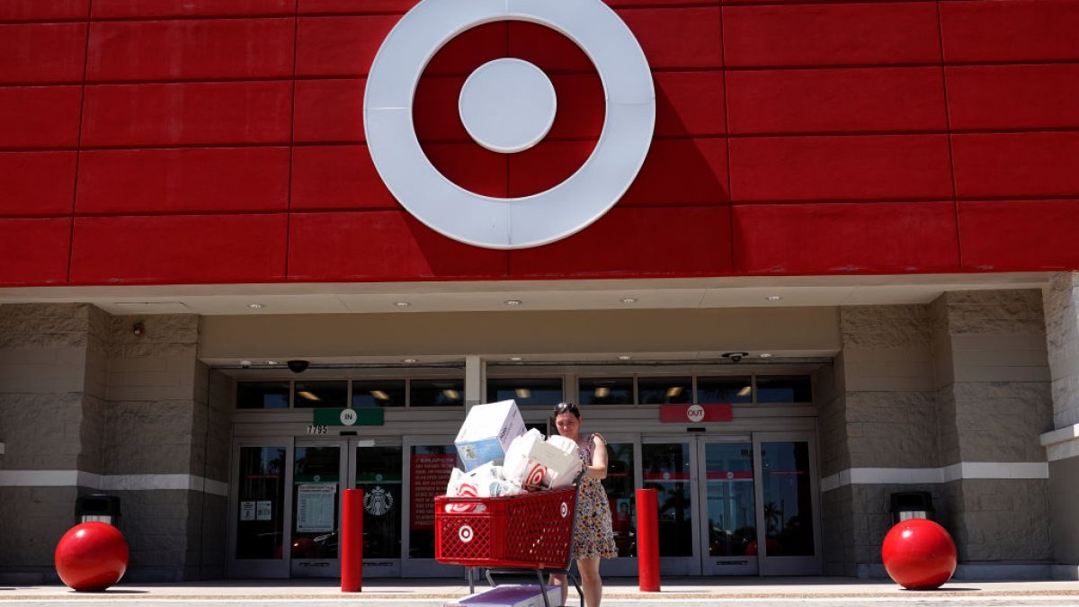 Is Target open on Mother’s Day 2024? Details on Sunday store hours – NBC New York