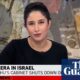 Israel shuts down local Al Jazeera offices in ‘dark day for the media’ | Israel