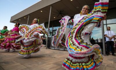 It's Cinco de Mayo time, and festivities are planned across the US. But in Mexico, not so much