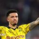 Jadon Sancho: Borussia Dortmund winger shines against PSG in Champions League