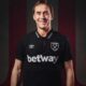 Julen Lopetegui appointed West Ham United Head Coach