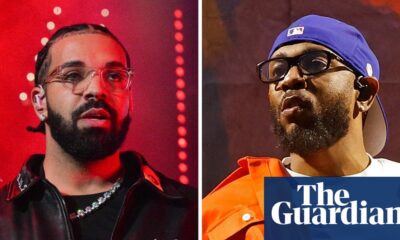 Kendrick Lamar responds to Drake with diss track Euphoria in escalating feud | Drake