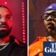 Kendrick Lamar responds to Drake with diss track Euphoria in escalating feud | Drake