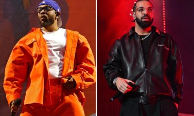 Kendrick Lamar's 12 Best Drake Diss Lyrics From 'Euphoria'