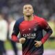 Kylian Mbappe was booed by PSG fans on Sunday after revealing he will be leaving the club