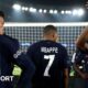 Kylian Mbappe suffers final PSG failure in the Champions League