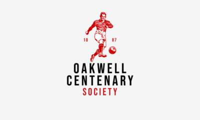 LATEST RESULTS IN THE OAKWELL CENTENARY SOCIETY - News